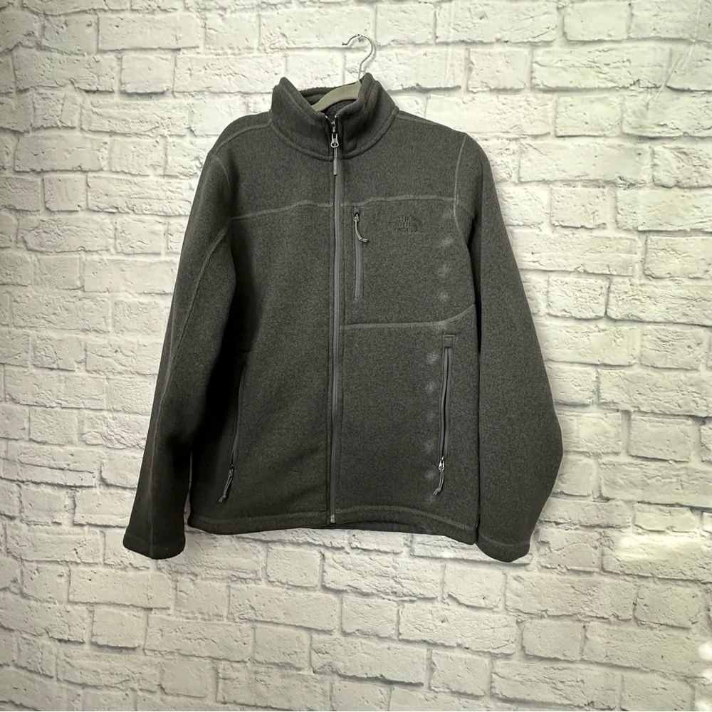 The north face men’s jacket